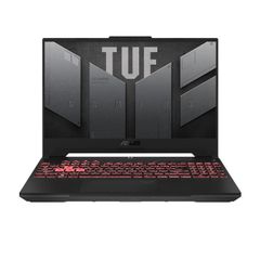 Laptop Asus TUF Gaming A15 FA507RM-HN018W (Ryzen™ 7 6800H/8GB/512GB/RTX™ 3060 6GB/15.6-inch FHD/Win 11/Jaeger Gray)