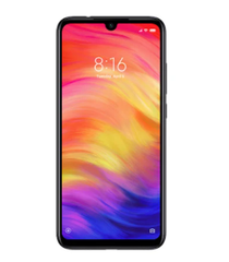 Điện Thoại Di Động Xiaomi Redmi Note 7 (4+64GB) (Đỏ)