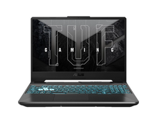 Laptop ASUS TUF Gaming A15 FA506IHRB-HN019W (Ryzen™ 5-4600H/8GB/512GB/GeForce GTX 1650 4GB/15.6-inch FHD 144Hz/Win 11/Đen)