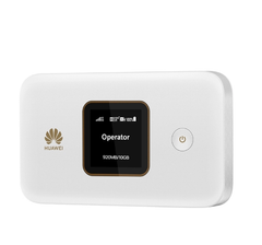 Bộ Phát WiFi Huawei E5785 Mini Cầm Tay LTE CAT6 300Mbps Tốc Độ Cao