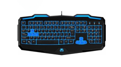 Bàn phím Newmen KB808 Gaming