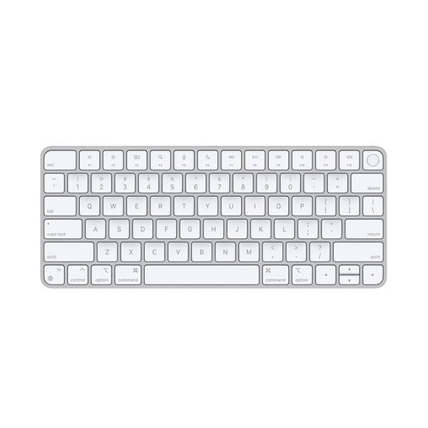 Bàn phím không dây Apple Magic Keyboard - MK2A3ZA/A