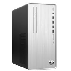 Máy tính bộ HP Pavilion TP01-2003d (i5-11400/8GB RAM/512GB SSD/DVDRW/WL+BT/K+M/Win 10) (46K02PA)