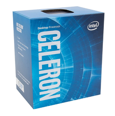 CPU Intel Celeron G4900 (3.1GHz, 2 nhân 2 luồng, 2MB Cache, 54W) - Socket Intel LGA 1151-v2