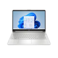 Laptop HP 15s-fq2663TU 6K796PA (i3-1115G4/4GB/ 256GB SSD/15.6/VGA ON/Win11/Silver)