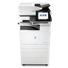 Máy Photocopy HP LaserJet Managed MFP M72625dn (2ZN49A)