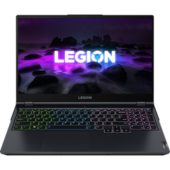 Laptop Lenovo Legion 5 15ACH6H 82JW0037VN (Ryzen 5 5600H/8GB/512GB/RTX 3050 4GB/15.6 inch FHD/Win 10/Xanh)