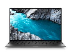 Laptop Dell XPS 9310 70270654 (i5-1135G7/RAM 8GB/256GB SSD/Intel Iris Xe Graphics/13.4 inch Touch/Win11 + OFFICE)