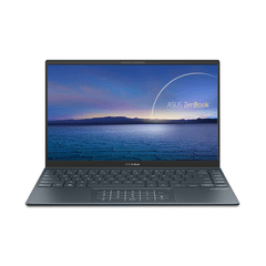 Laptop Asus ZenBook UM425IA-HM050T (R5 4500U/8GB RAM/512GB SSD/14 FHD/Win10/Xám)