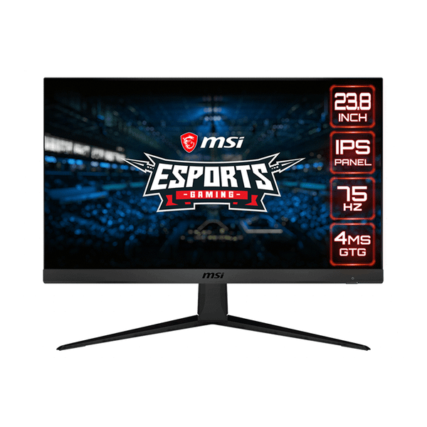 Màn hình LCD MSI Optix G241V E2 23.8inch FHD 75Hz