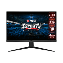 Màn hình LCD MSI Optix G241V E2 23.8inch FHD 75Hz