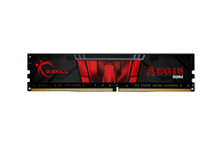 RAM G.SKILL Aegis (2 x 8GB) DDR4 3200MHz (F4-3200C16D-16GIS)