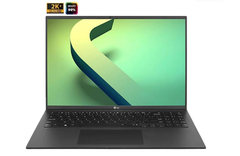 Laptop LG Gram 16ZD90Q-G.AX72A5 (i7-1260P EVO/Iris Xe Graphics/Ram 16GB DDR5/SSD 256GB/16 Inch QHD)