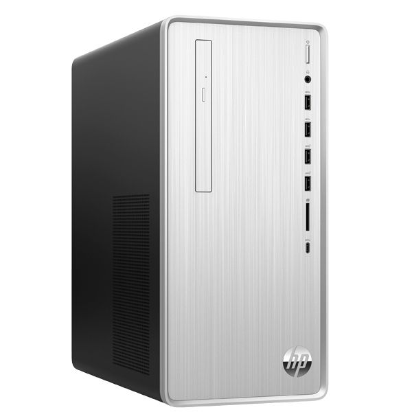 Máy bộ HP Pavilion TP01-1001d (i3 10105/8GB RAM/256GB SSD/DVDRW/WL+BT/K+M/Win 10) (46J96PA)