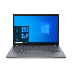 Laptop Lenovo ThinkPad X13 Gen 2 (20XH009VVN )(Xám/ AMD Ryzen 7 Pro-5850U (Up to 4.4GHz, 20MB)/ RAM 16GB/ 512GB SSD/ AMD Radeon Graphics/ 13.3inch WQXGA/ 3Cell/ Win 11P)