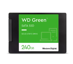 Ổ cứng SSD WD Green 2.5