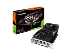 Card màn hình Gigabyte GeForce GTX 1660Ti OC 6G (GV-N166TOC-6GD)