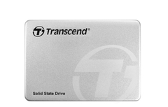 Ổ cứng SSD Transcend 370S 512 GB SATA III TS512GSSD370S