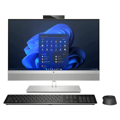 Máy bộ HP EliteOne 800 G6 AIO Touch 633R5PA (23.8