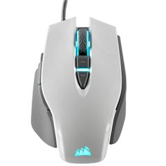 Chuột Corsair M65 RGB ELITE White CH-9309111-AP