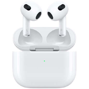 AirPods 3 Apple MME73 Trắng (VN/A)