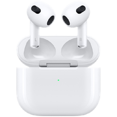 AirPods 3 Apple MME73 Trắng (VN/A)