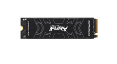 Ổ cứng SSD Kingston FURY Renegade 500GB NVMe PCIe Gen 4.0 (SFYRS/500G)