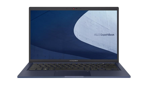 Laptop Asus ExpertBook B1 B1400CEAE  (Core™ i3-1115G4/4GB/512GB/Intel® UHD/14.0-inch FHD/FreeDos/Đen)