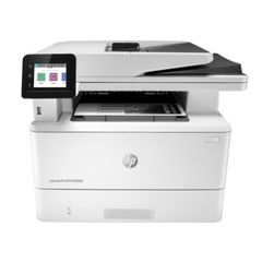 Máy in đa năng HP LaserJet Pro M428fdn - W1A29A (Print, Copy, Scan, Fax, Email, in mạng)