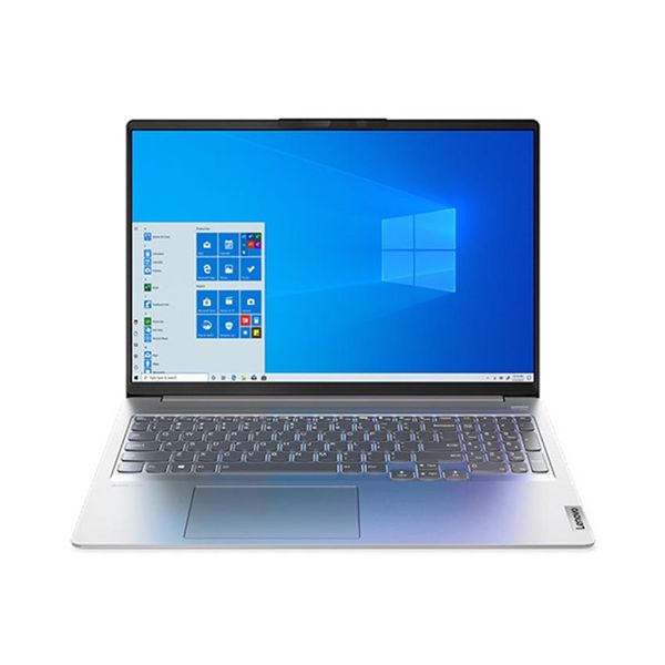 Laptop Lenovo IdeaPad Slim 5 Pro 16ACH6 (82L50097VN) (R5 5600H/8GB RAM/512GB SSD/16 WQXGA 120Hz/GTX 1650 4GB/Win11/Xám)