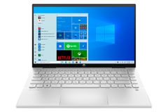 Laptop HP Pavilion X360 14 dy0172TU (i3 1125G4/4GB/256GB/Touch/Win11) (4Y1D7PA)