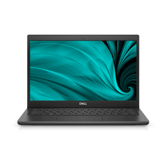 Laptop Dell Latitude 3420 (42LT342001) (i3 1115G4/4GB/256GB/14.0 inch HD/Fedora/Đen) (2021)
