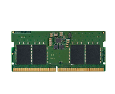 RAM laptop Kingston KVR48S40BS6-8 (1 x 8GB) DDR5 4800MHz (KVR48S40BS6-8)