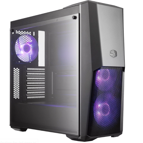 Case Coolermaster MASTERBOX MB500