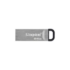 USB Kingston DTKN 64Gb USB3.2 (vỏ kim loại)