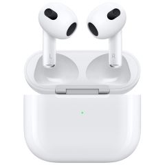 AirPods 3 White MME73ZP/A