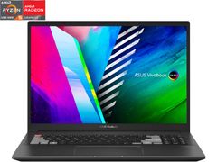 Laptop ASUS Vivobook Pro M7600QC-L2077W 90NB0V81-M001B0 (16