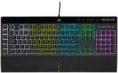 Bàn phím Corsair K70 PRO-BLK-OPX Silver-RGB - CH-910941A-NA