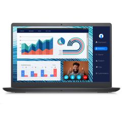 Laptop Dell Vostro 3420 71003348 (Core i5 1235U/ 8GB/ 512GB SSD/ Intel Iris Xe Graphics/ 14.0inch Full HD/ Windows 11 Home + Office Student/ Titan Grey)