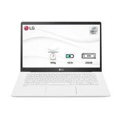 Laptop LG Gram 14ZD90N-V.AX53A5 (14