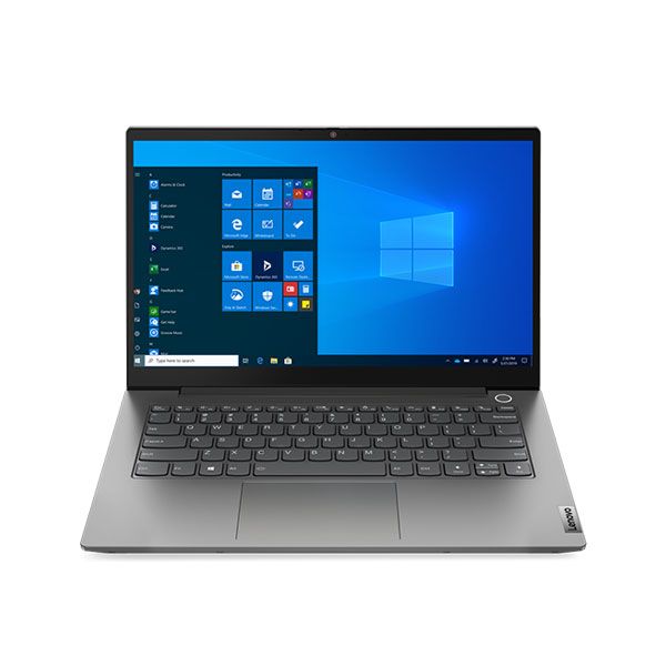 Laptop Lenovo ThinkBook 14 G2 ITL 20VD00XXVN (Core i3-1115G4/8GB/512GB/Intel UHD/14 inch FHD/FreeDos/Xám)