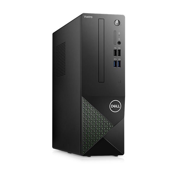 Máy tính bộ Dell Vostro 3710 70297320 (Intel Core i5 12400/16GB/512GBSSD/KhôngHDD/Windows 11 Home SL 64-bit + Office 2021 Home & Student/WiFi 802.11ac)