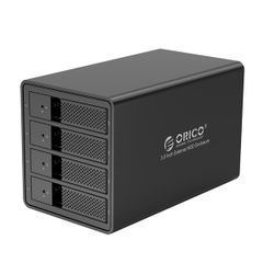 Box HDD Orico 9548U3-BK