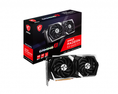 Card màn hình MSI Radeon RX 6600 XT GAMING X 8G