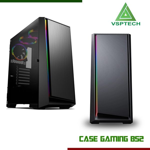 Case VSP B52 Có Sẵn LED RGB