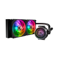 Tản nhiệt nước CPU Cooler Master MASTERLIQUID ML240P MIRAGE