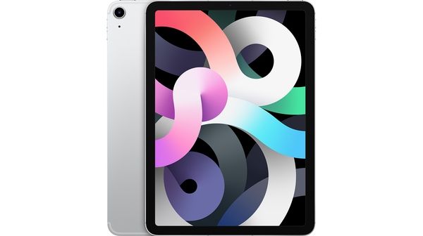 iPad Air 10.9 inch Wifi Cell 64GB Bạc 2020 MYGX2ZA/A