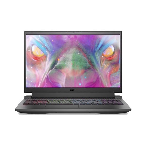 Laptop Dell G15 5511A P105F006AGR (Core™ i7 11800H/8GB/512GB/RTX 3050 4GB/15.6 Inch FHD/Win 11/Office/Xám)