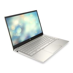 Laptop HP Pavilion 14-dv0534TU 4P5G3PA (i7 1165G7/8GB/512GB/Intel Iris Xe/14 Inch FHD/Win 11/Warm Gold/Phiên bản mới Win 11)