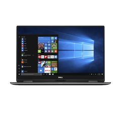 Laptop Dell XPS 13 9365 (70123079) i5-7Y54/8GB/256GB SSD/INTEL/13.3 inch QHD Touch/Win 10